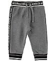 Dolce & Gabbana Graumeliert - Jogginghosen Dolce & Gabbana Graumeliert - Jogginghosen