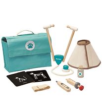 PlanToysSet de Vétérinaire  PlanToysSet de Vétérinaire