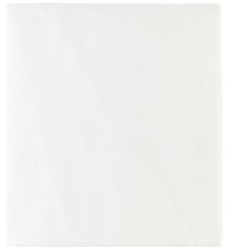 Nørgaard Madsens Madrasskydd i Facon - 40x98 cm - Vit Nørgaard Madsens Madrasskydd i Facon - 40x98 cm - Vit