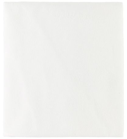 Nørgaard Madsens Matrasbeschermer in Vorm - 40x98 cm - Wit Nørgaard Madsens Matrasbeschermer in Vorm - 40x98 cm - Wit