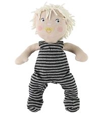 Poupée Smallstuff - 30 cm - Charlie Poupée Smallstuff - 30 cm - Charlie