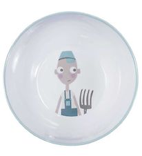 Sebra Bowl - Farmer John Sebra Bowl - Farmer John