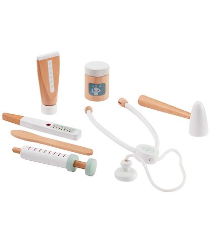 Kids Concept Doctor Set