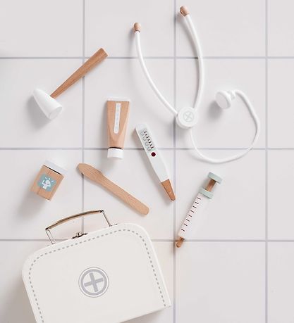 Kids Concept Doctor Set Kids Concept Doctor Set