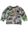 Molo Sweatshirt - Day - Moles Molo Sweatshirt - Day - Moles