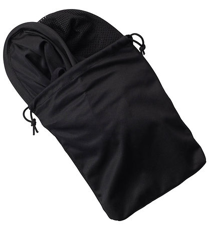 BabyDan Pram Sun Shade - UV50 Protect - Black