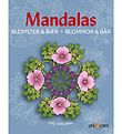 Mandalas Malbuch - Blumen & Beeren Mandalas Malbuch - Blumen & Beeren