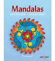 Mandalas Colouring Book - Dinosaurs Mandalas Colouring Book - Dinosaurs