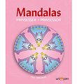 Mandalas Colouring Book - Princesses Mandalas Colouring Book - Princesses