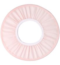 Oopsy Bath Shower Cap - Rose Oopsy Bath Shower Cap - Rose
