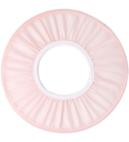 Oopsy Bath Shower Cap - Rose Oopsy Bath Shower Cap - Rose