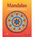 Mandalas Malbuch - Den Fantastiske Malebog - 4 Jahre Mandalas Malbuch - Den Fantastiske Malebog - 4 Jahre