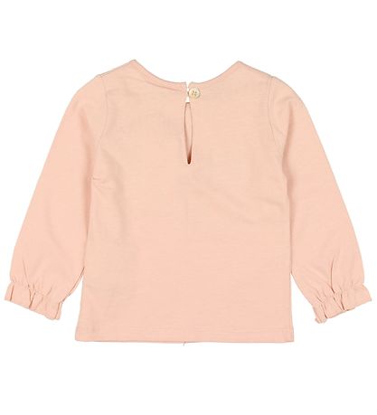 Noa Noa miniature Blouse - Powder w. DIY