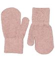 CeLaVi Votter - Ull/Nylon - Misty Rose
