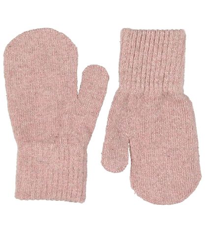 CeLaVi Vantar - Ull/Nylon - Misty Rose