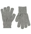 Gants CeLaVi - Laine/Nylon - Gris Chiné Gants CeLaVi - Laine/Nylon - Gris Chiné
