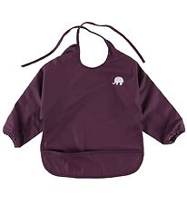 CeLaVi Apron - PU - Dark Purple CeLaVi Apron - PU - Dark Purple