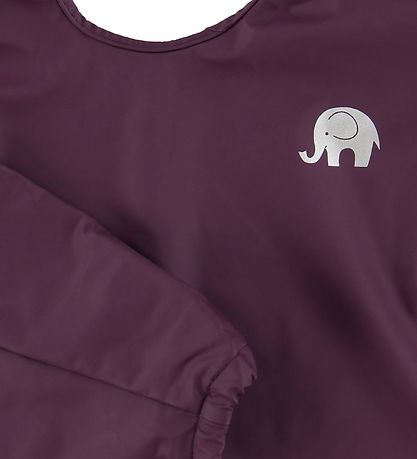 CeLaVi Svunta - PU - Dökk fjólublátt CeLaVi Svunta - PU - Dökk fjólublátt