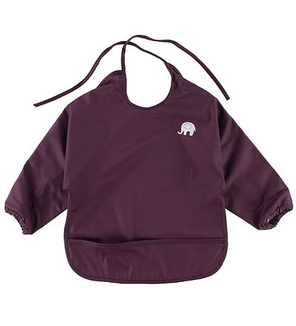 CeLaVi Svunta - PU - Dökk fjólublátt CeLaVi Svunta - PU - Dökk fjólublátt