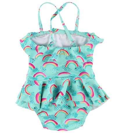 Soft Gallery Swimsuit - Shirley - UV50+ - Rainbow Soft Gallery Swimsuit - Shirley - UV50+ - Rainbow