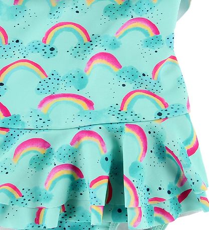 Soft Gallery Zwempak - Shirley - UV50+ - Rainbow