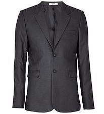 Cost:Bart Suit Jacket - Kristian - Grey Cost:Bart Suit Jacket - Kristian - Grey