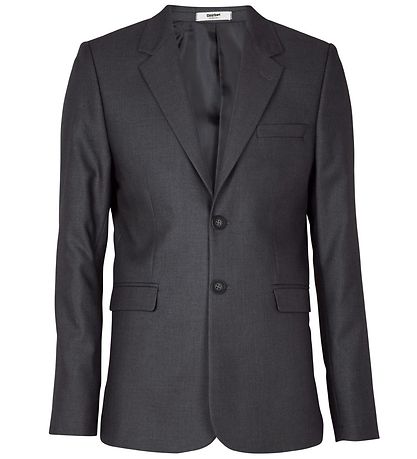 Veste de Costume Cost:Bart - Kristian - Gris Veste de Costume Cost:Bart - Kristian - Gris