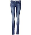 Cost:Bart Jeans - Nanna - Blue Denim Cost:Bart Jeans - Nanna - Blue Denim