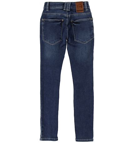 Cost:Bart Jeans - Bowie - Blue Denim Cost:Bart Jeans - Bowie - Blue Denim