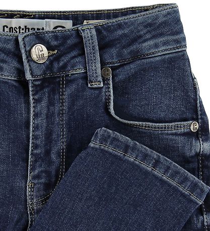 Cost:Bart Jeans - Bowie - Blue Denim Cost:Bart Jeans - Bowie - Blue Denim