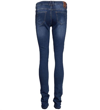 Cost:Bart Jeans - Perry - Blue Denim