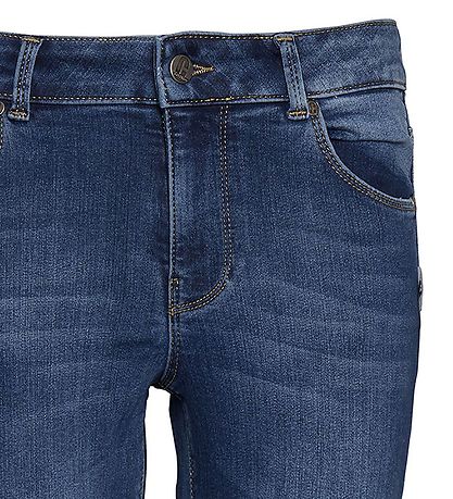 Cost:Bart Jeans - Perry - Blue Denim