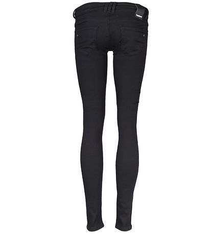 Cost:Bart Jeans - Nanna - Black Cost:Bart Jeans - Nanna - Black
