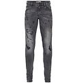 Cost:Bart Jeans - Bowie - Grey Denim Cost:Bart Jeans - Bowie - Grey Denim