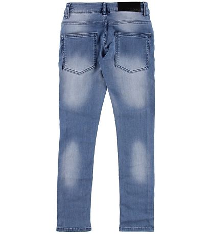 Hound Jeans - Xtra Slim - Light Used Denim Hound Jeans - Xtra Slim - Light Used Denim