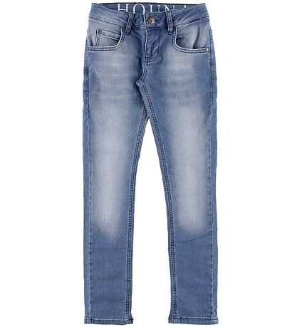 Hound Jeans - Xtra Slim - Light Used Denim Hound Jeans - Xtra Slim - Light Used Denim