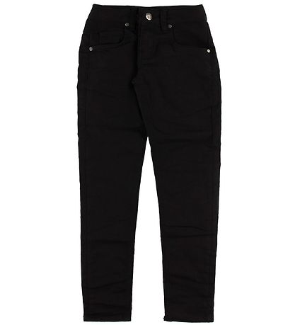 Hound Jeans - Pipe - Black Hound Jeans - Pipe - Black