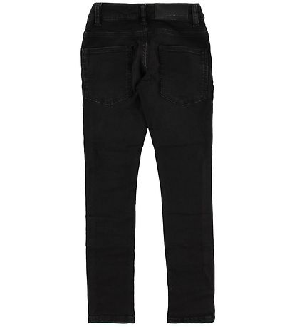 Hound Jeans - Xtra Slim - Black Denim Hound Jeans - Xtra Slim - Black Denim