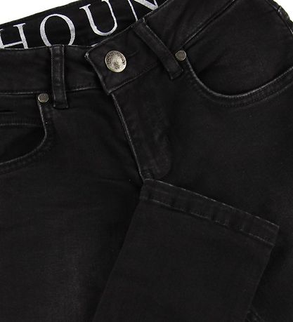 Hound Jeans - Xtra Slim - Black Denim Hound Jeans - Xtra Slim - Black Denim
