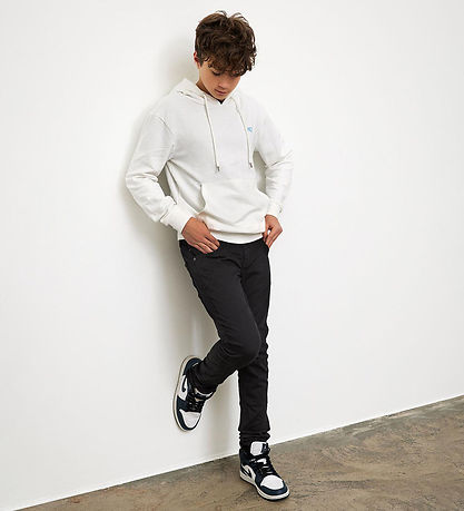 Hound Jeans - Xtra Slim - Black Denim Hound Jeans - Xtra Slim - Black Denim