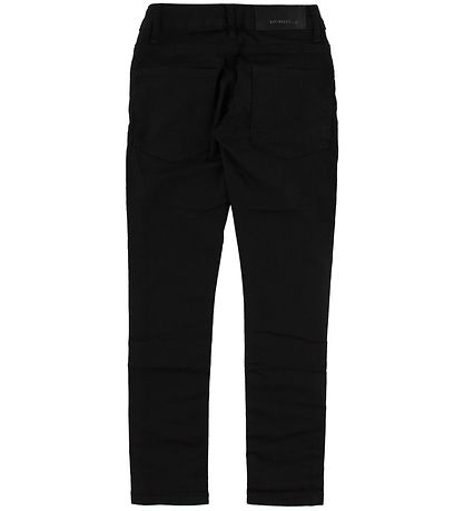 Hound Jeans - Xtra Slim - Black Hound Jeans - Xtra Slim - Black