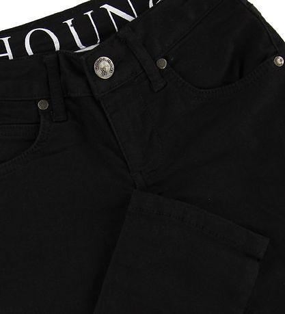 Hound Jeans - Xtra Slim - Black Hound Jeans - Xtra Slim - Black
