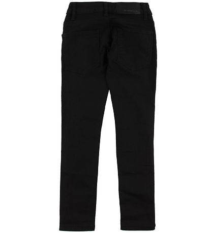 Hound Jeans - Xtra Slim - Black Hound Jeans - Xtra Slim - Black