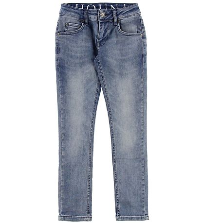 Hound Jeans - Xtra Slim - Vintage Denim Hound Jeans - Xtra Slim - Vintage Denim
