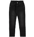 Hound Farkut - Pipe - Black Denim