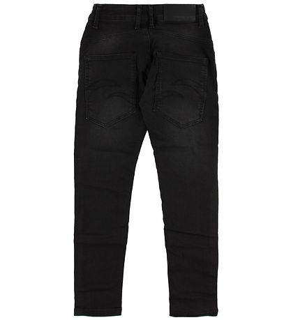 Hound Jeans - Pipe - Black Denim Hound Jeans - Pipe - Black Denim