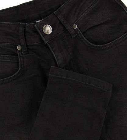 Hound Jeans - Pipe - Black Denim Hound Jeans - Pipe - Black Denim