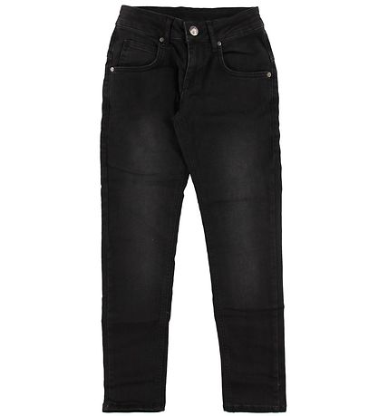 Hound Jeans - Pipe - Black Denim Hound Jeans - Pipe - Black Denim