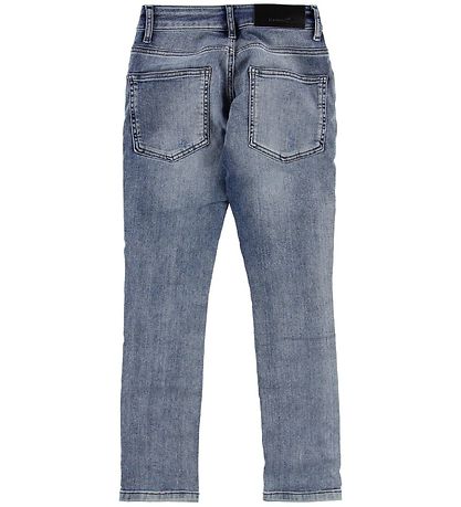 Hound Jeans - Xtra Slim - Vintage Denim Hound Jeans - Xtra Slim - Vintage Denim