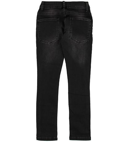 Hound Jeans - Xtra Slim - Black Denim Hound Jeans - Xtra Slim - Black Denim